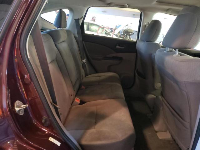 Photo 11 from auction – 2012 HONDA CR-V EX with VIN 5J6RM4H53CL007637
