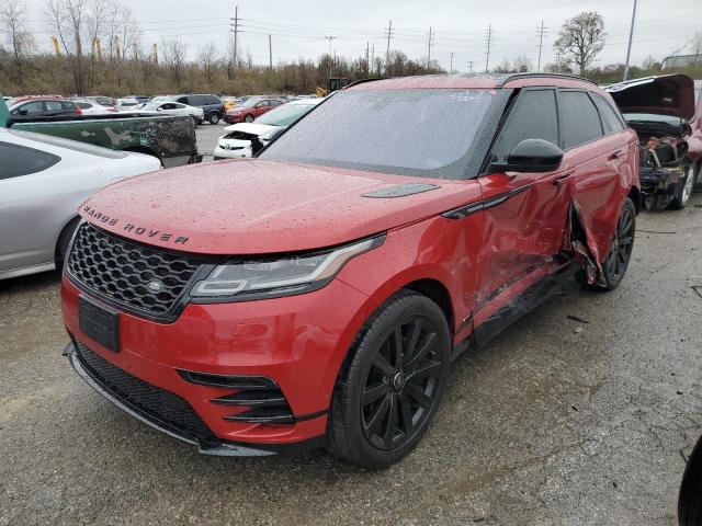 LAND ROVER RANGE ROVE 2019 with VIN SALYL2EX3KA235218 - Photo from auction