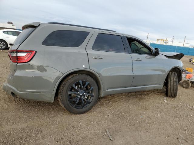 Photo 3 from auction – 2019 DODGE DURANGO R/ with VIN 1C4SDJCT3KC606225