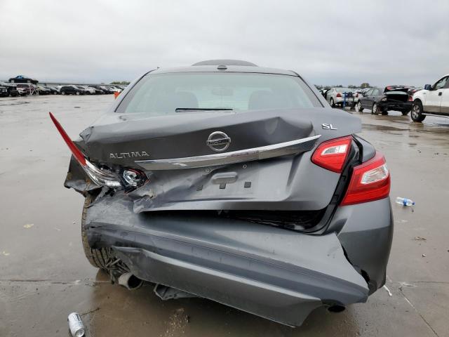 Photo 6 from auction – 2016 NISSAN ALTIMA 2.5 with VIN 1N4AL3AP1GC292376