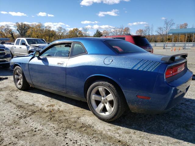 Photo 2 from auction – 2010 DODGE CHALLENGER with VIN 2B3CJ4DV8AH174498
