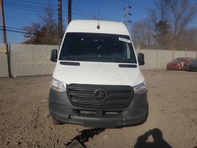 Photo 5 from auction – 2020 MERCEDES-BENZ SPRINTER 2 with VIN W1W4ECHY4LT021469