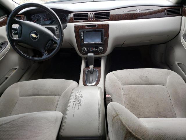 Photo 8 from auction – 2014 CHEVROLET IMPALA LIM with VIN 2G1WB5E30E1181738