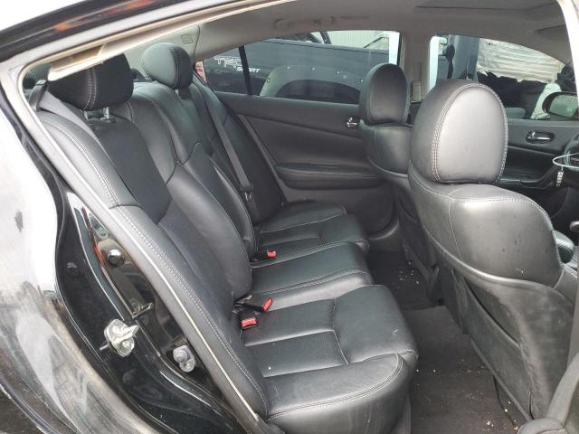Photo 10 from auction – 2013 NISSAN MAXIMA S with VIN 1N4AA5AP4DC824670