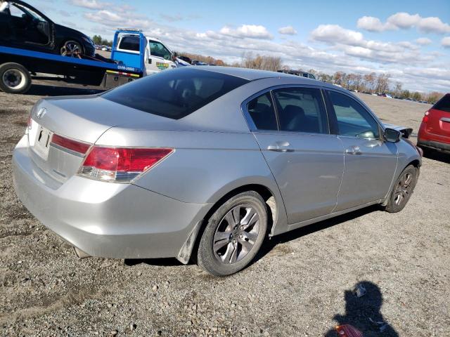 Photo 3 from auction – 2012 HONDA ACCORD SE with VIN 1HGCP2F66CA232764