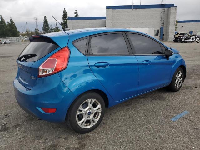 Photo 3 from auction – 2016 FORD FIESTA SE with VIN 3FADP4EJ8GM157701