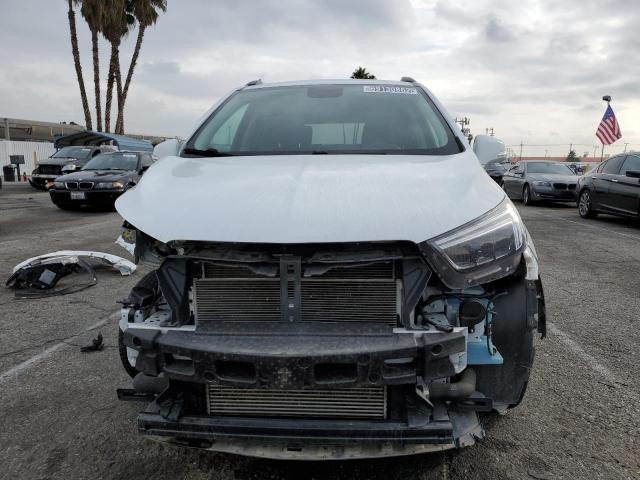 Photo 5 from auction – 2020 BUICK ENCORE ESS with VIN KL4CJCSB6LB048423