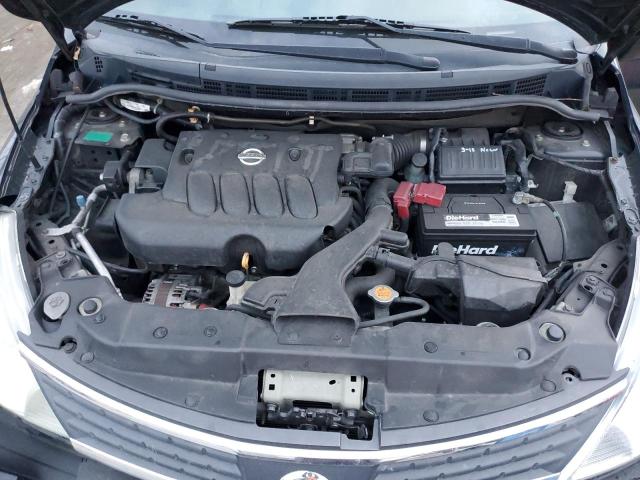 Photo 11 from auction – 2008 NISSAN VERSA S with VIN 3N1BC13E68L448211