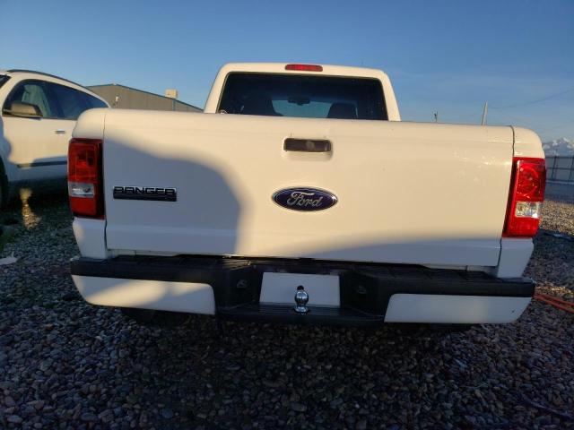 Photo 6 from auction – 2007 FORD RANGER with VIN 1FTZR15E17PA65223