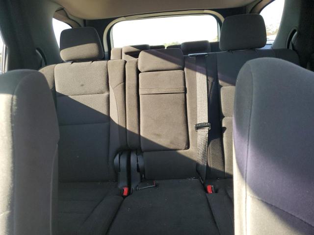 Photo 10 from auction – 2013 DODGE DURANGO SX with VIN 1C4RDJAG0DC665983