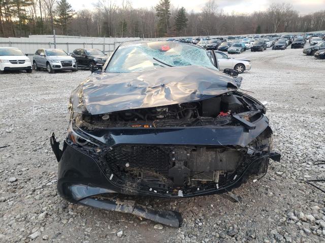 Photo 5 from auction – 2021 MAZDA 3 with VIN JM1BPBJY0M1345744