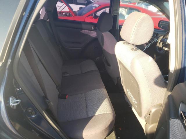 Photo 10 from auction – 2006 TOYOTA COROLLA MA with VIN 2T1KR32E56C592888