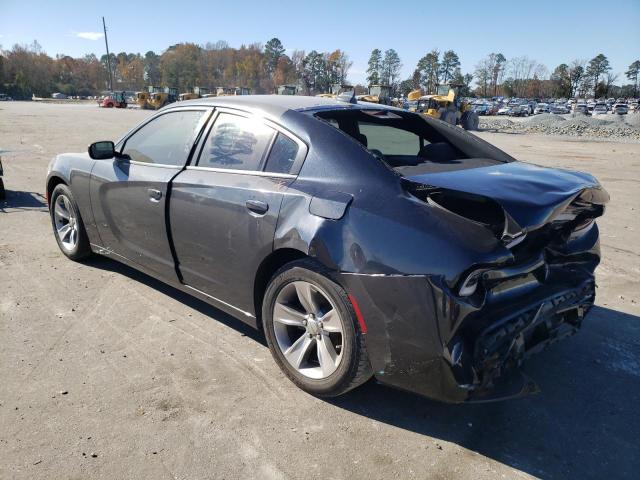 Photo 2 from auction – 2018 DODGE CHARGER SX with VIN 2C3CDXHG9JH175862