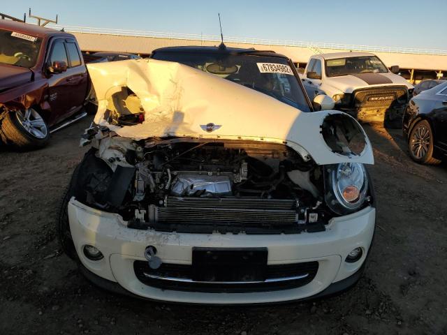 Photo 5 from auction – 2012 MINI COOPER with VIN WMWZN3C52CT133764
