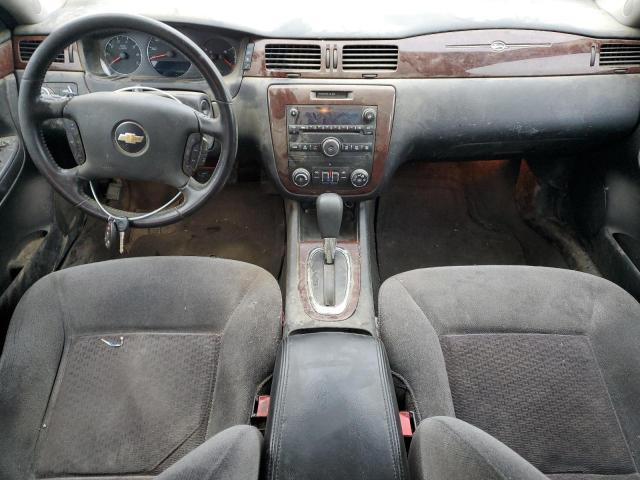 Photo 8 from auction – 2011 CHEVROLET IMPALA LT with VIN 2G1WB5EK3B1322899