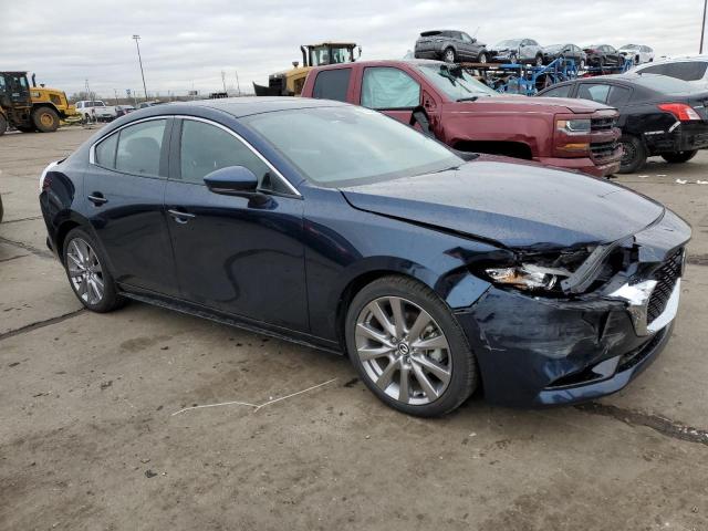Photo 4 from auction – 2021 MAZDA 3 PREFERRE with VIN 3MZBPBCM9MM204858