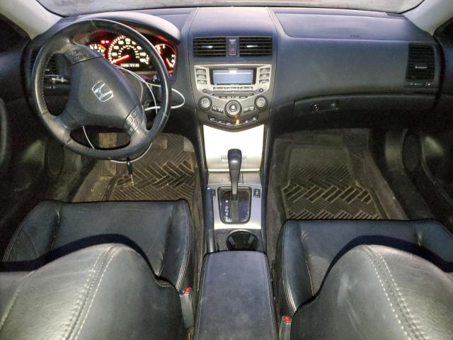 Photo 8 from auction – 2007 HONDA ACCORD EX with VIN 1HGCM72697A012455