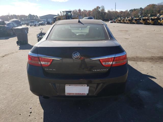 Фото 6 с аукциона – 2013 BUICK VERANO с VIN 1G4PP5SKXD4155252
