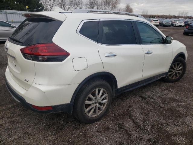Photo 3 from auction – 2018 NISSAN ROGUE S with VIN 5N1AT2MT3JC822556