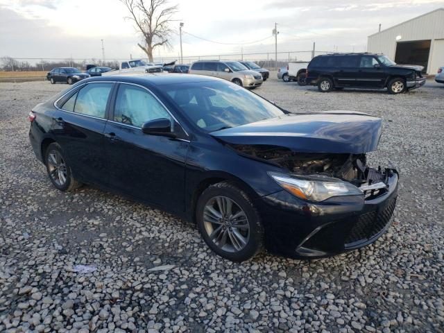 Photo 4 from auction – 2016 TOYOTA CAMRY LE with VIN 4T1BF1FK0GU224356