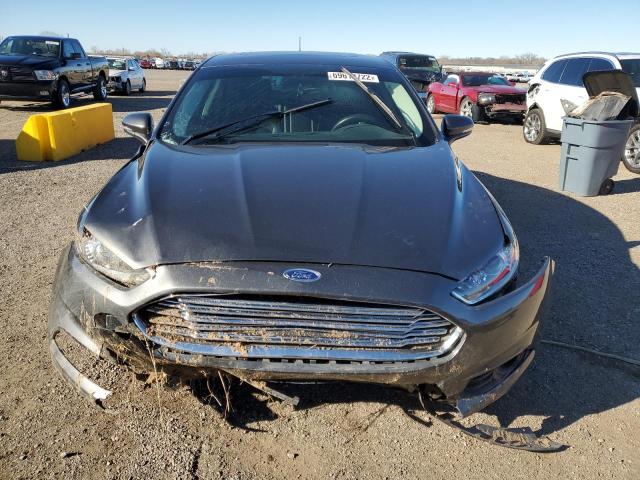Photo 5 from auction – 2016 FORD FUSION SE with VIN 3FA6P0H7XGR329442