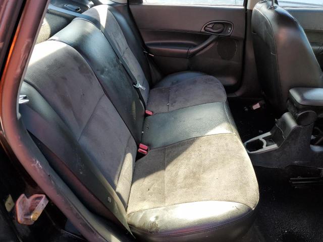 Photo 10 from auction – 2005 FORD FOCUS ZX4 with VIN 1FAFP38Z65W159061