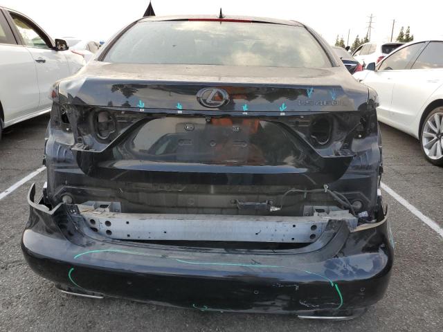 Photo 6 from auction – 2015 LEXUS LS 460L with VIN JTHGL1EF9F5053749