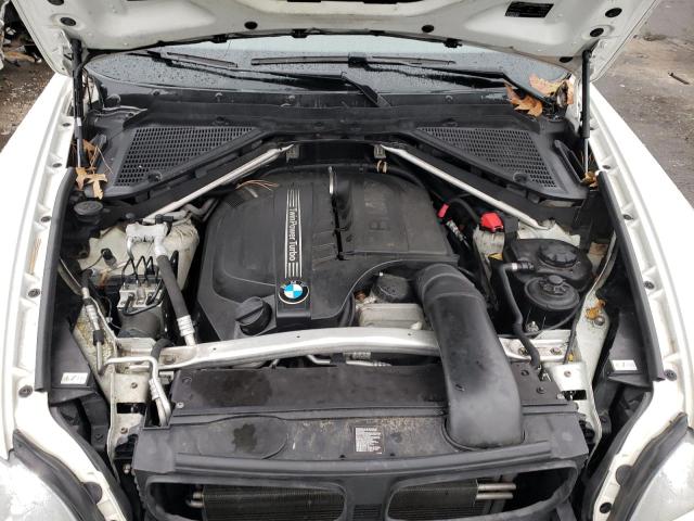 Photo 12 from auction – 2012 BMW X5 XDRIVE3 with VIN 5UXZV4C54CL762109