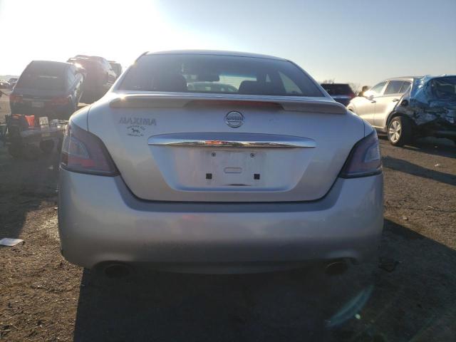 Photo 6 from auction – 2012 NISSAN MAXIMA S with VIN 1N4AA5AP6CC843140