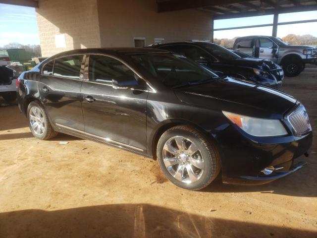 Photo 4 from auction – 2010 BUICK LACROSSE C with VIN 1G4GC5EG9AF236407