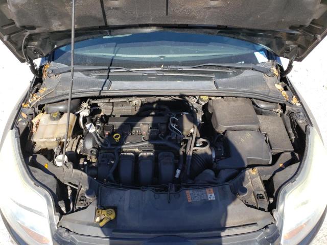 Photo 11 from auction – 2014 FORD FOCUS SE with VIN 1FADP3F21EL320155