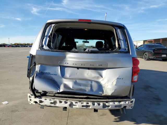 Photo 6 from auction – 2017 DODGE GRAND CARA with VIN 2C4RDGCG6HR617255