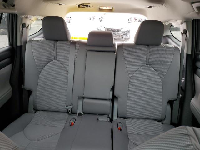 صورة رقم 10 من المزاد - 2021 TOYOTA HIGHLANDER مع VIN 5TDZZRAH4MS529105