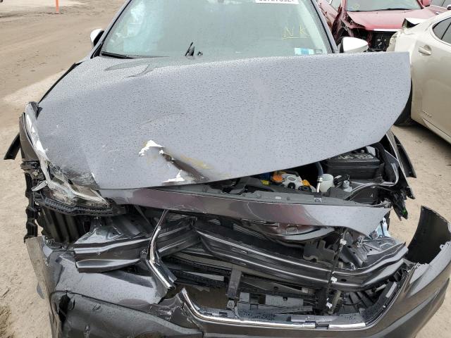 Photo 12 from auction – 2022 SUBARU OUTBACK TO with VIN 4S4BTAPC9N3267712