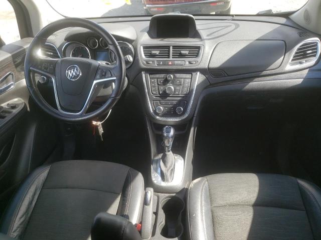 Photo 8 from auction – 2016 BUICK ENCORE with VIN KL4CJASBXGB641857