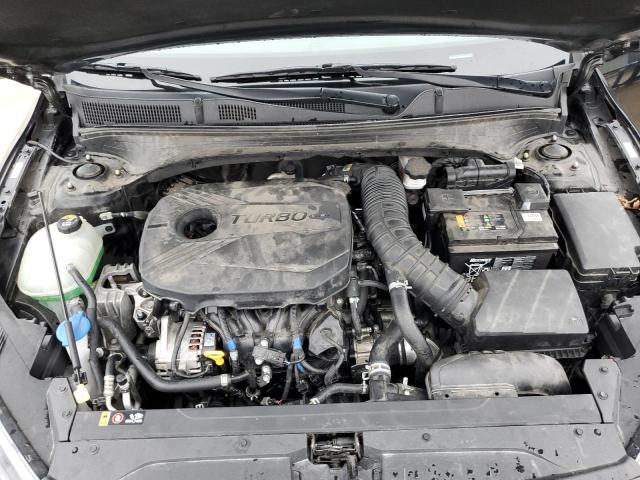 Photo 11 from auction – 2020 KIA FORTE GT with VIN 3KPF44AC1LE238451