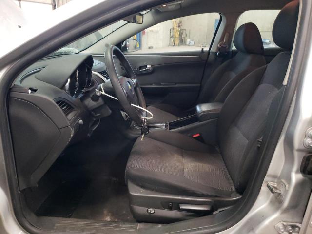 Photo 7 from auction – 2012 CHEVROLET MALIBU 1LT with VIN 1G1ZC5EU7CF390239