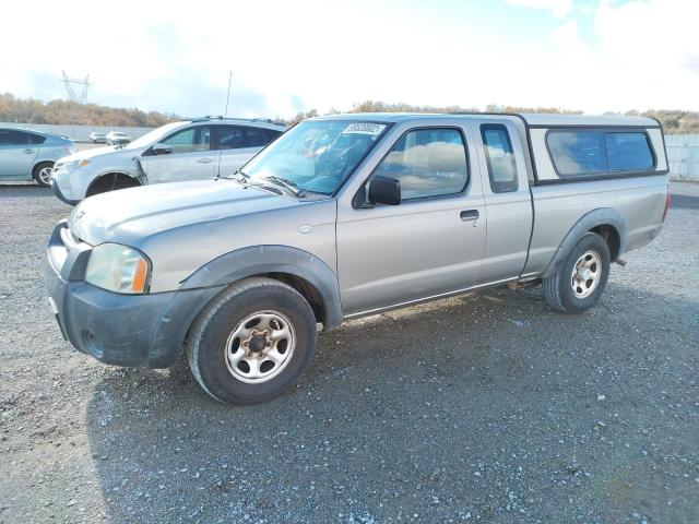 2003 Nissan Frontier