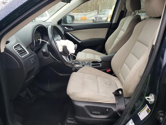 Photo 7 from auction – 2016 MAZDA CX-5 TOURI with VIN JM3KE4CY2G0746986