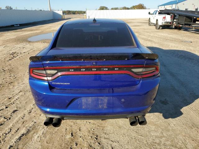 Photo 6 from auction – 2018 DODGE CHARGER R/ with VIN 2C3CDXCT8JH164050