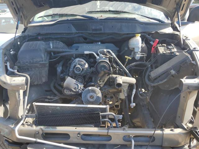 Photo 11 from auction – 2008 DODGE RAM 1500 S with VIN 1D7HA18258J188683