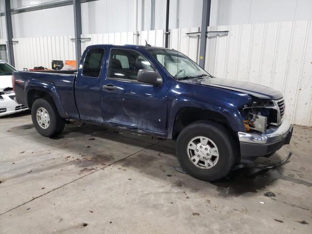 Photo 4 from auction – 2008 GMC CANYON with VIN 1GTDT19E488178987
