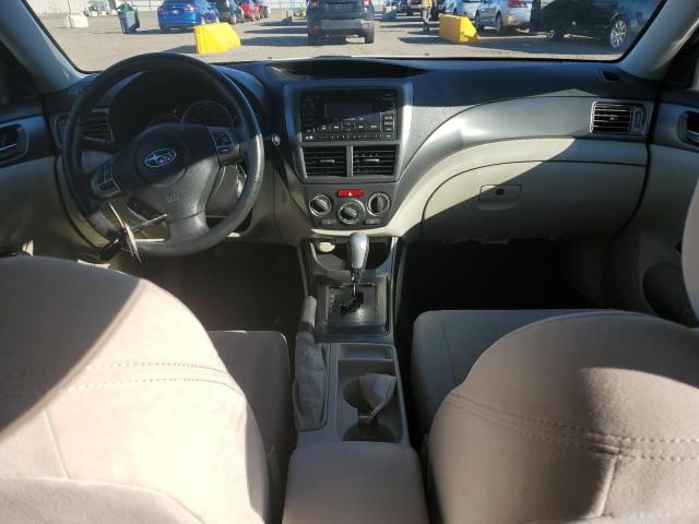 Photo 8 from auction – 2011 SUBARU IMPREZA 2. with VIN JF1GE6B6XBH500164
