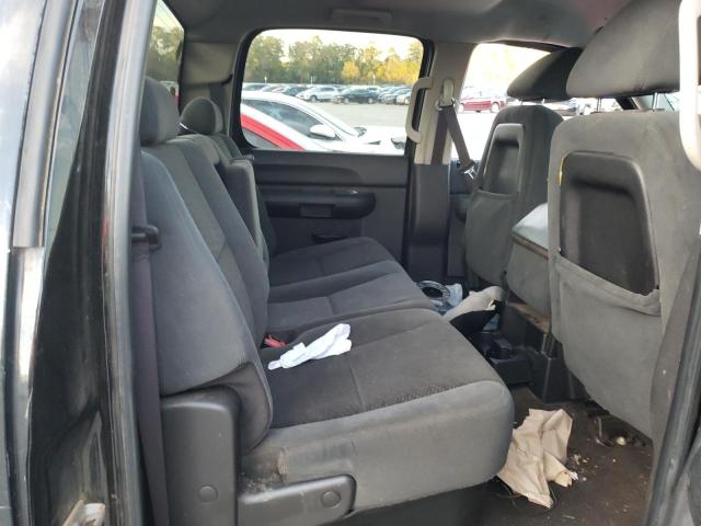 Photo 10 from auction – 2008 CHEVROLET SILVERADO with VIN 2GCEC13J781335313