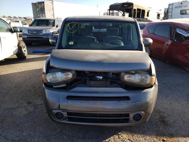 Photo 5 from auction – 2013 NISSAN CUBE S with VIN JN8AZ2KR2DT305896