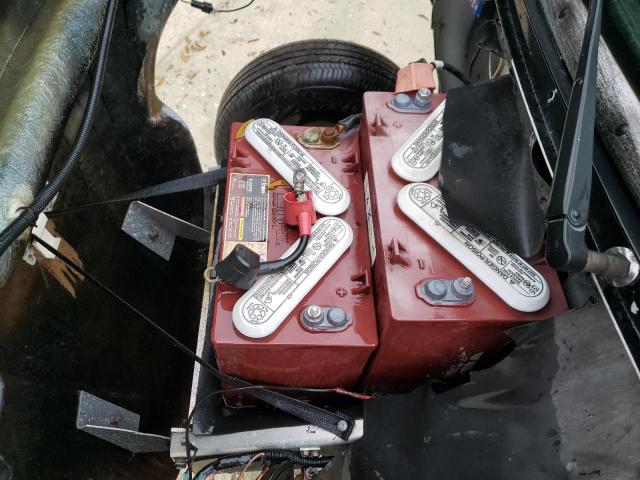 Photo 7 from auction – 2000 GEM ALL MODELS with VIN 5ASAG4749YF011941