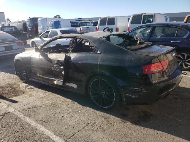 Photo 2 from auction – 2015 AUDI RS5 with VIN WUAC6AFR3FA901750