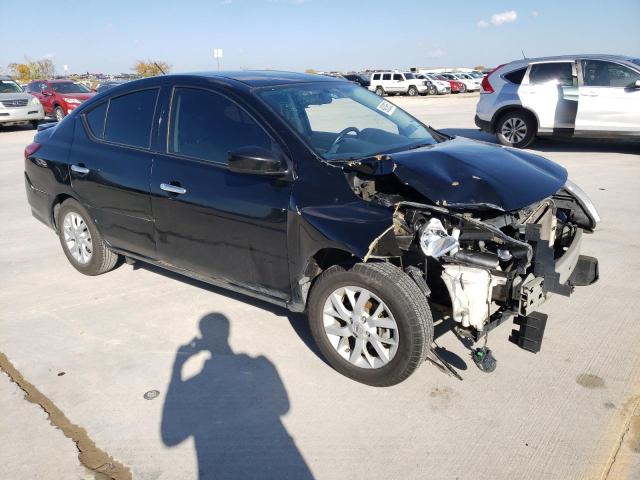 Photo 4 from auction – 2018 NISSAN VERSA S with VIN 3N1CN7AP2JL879320