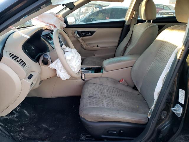 Photo 7 from auction – 2016 NISSAN ALTIMA 2.5 with VIN 1N4AL3AP1GC229116