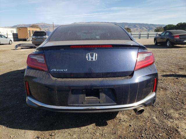 Photo 6 from auction – 2016 HONDA ACCORD LX- with VIN 1HGCT1B33GA013316
